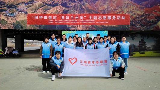 经济管理学院2026年“学雷锋”志愿服务月活动纪实