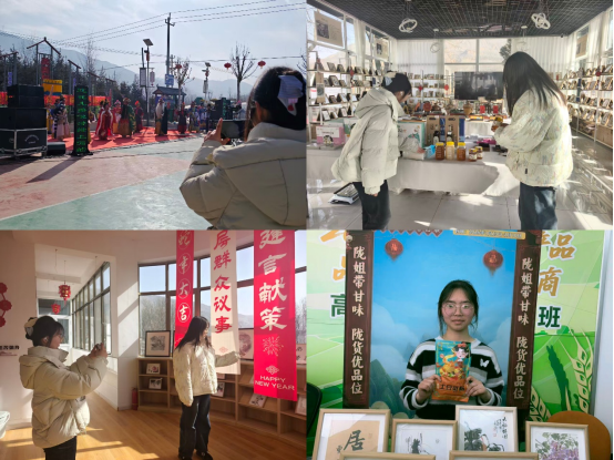 青春返乡筑梦 实践淬炼担当——兰州理工大学经济管理学院2026年寒假“返家乡”社会实践活动纪实