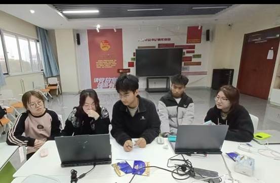 国奖+8！我校学子在全国高校商业精英挑战赛创新创业竞赛营销模拟决策赛道全国总决赛中喜获佳绩