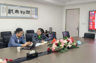 经济管理学院举办高校教师教学创新大赛指导活动