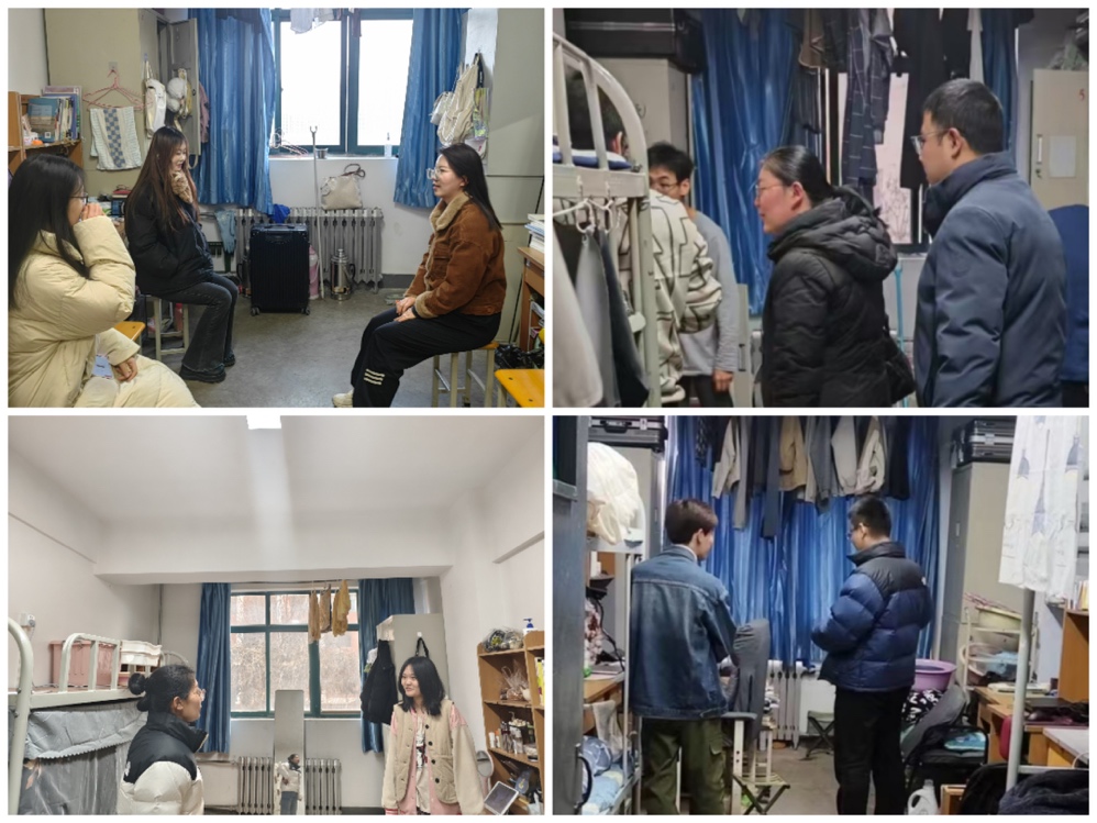 锚定卓越学风，护航成长新程——新学期经济管理学院各项学生工作统筹推进